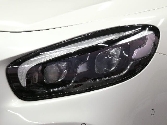 MERCEDES BENZ SL class