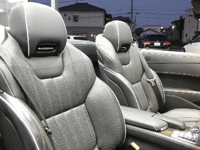 MERCEDES BENZ SL class
