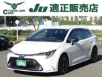 COROLLA TOURING HYBRID