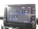 COROLLA TOURING HYBRID