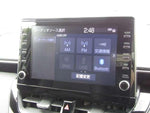 COROLLA TOURING HYBRID