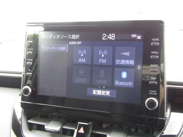 COROLLA TOURING HYBRID