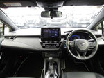 COROLLA TOURING HYBRID