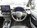 COROLLA TOURING HYBRID