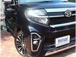 TANTO CUSTOM