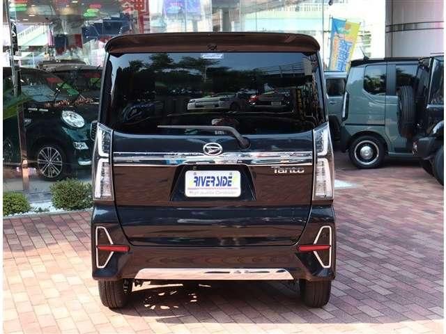 TANTO CUSTOM