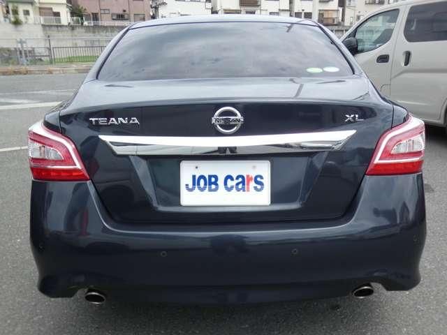 TEANA