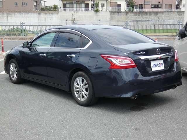 TEANA