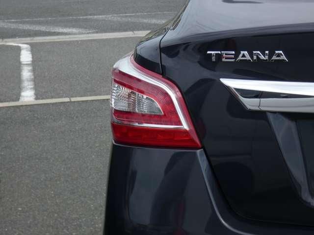 TEANA