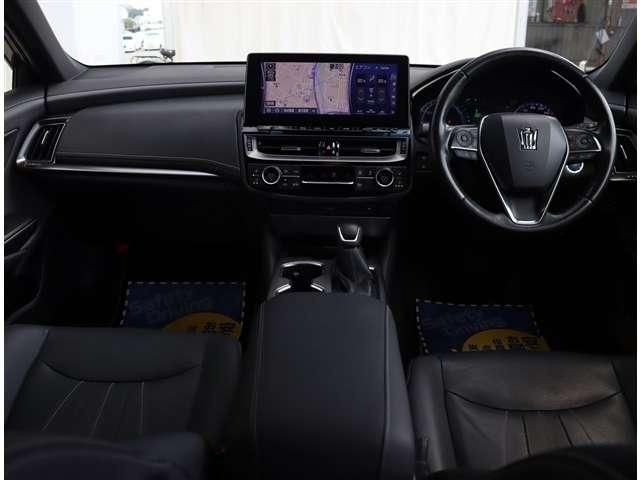 CROWN hardtop