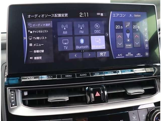 CROWN hardtop