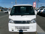 HIJET truck 4WD