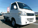 HIJET truck 4WD