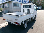 HIJET truck 4WD