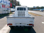 HIJET truck 4WD
