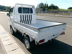 HIJET truck 4WD