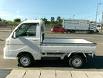 HIJET truck 4WD