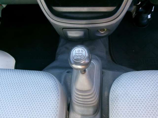 HIJET truck 4WD