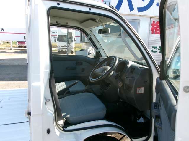 HIJET truck 4WD