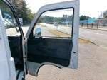 HIJET truck 4WD