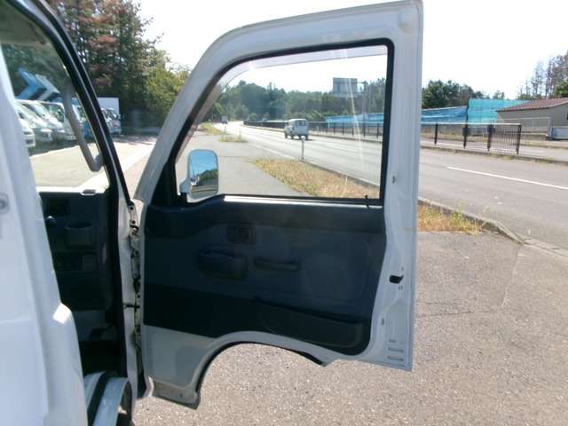 HIJET truck 4WD