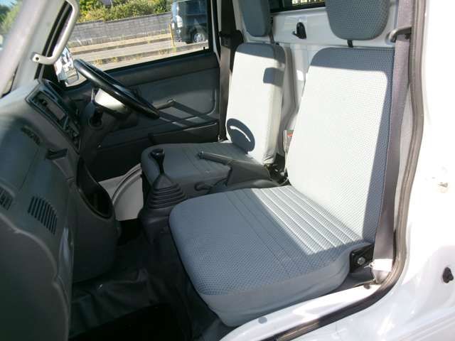 HIJET truck 4WD