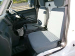 HIJET truck 4WD