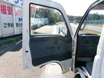 HIJET truck 4WD