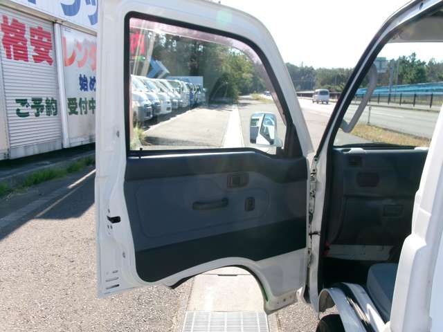 HIJET truck 4WD