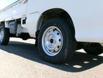 HIJET truck 4WD