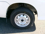 HIJET truck 4WD