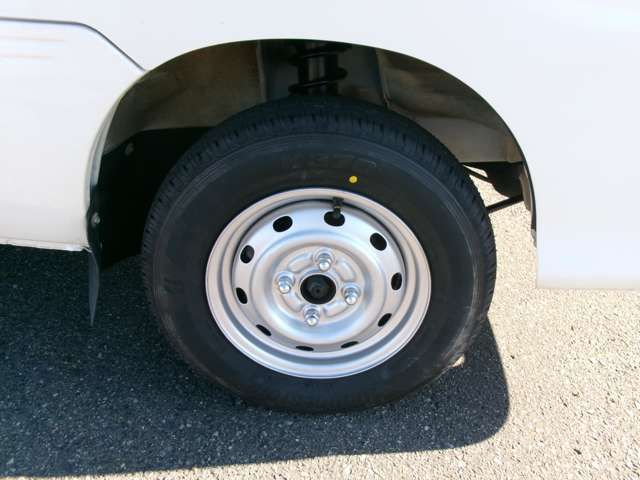 HIJET truck 4WD