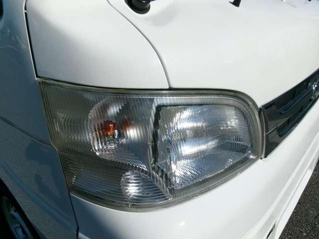 HIJET truck 4WD