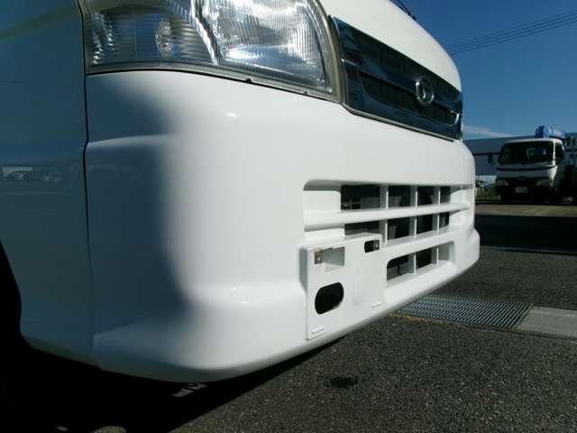 HIJET truck 4WD