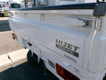 HIJET truck 4WD