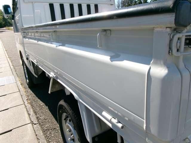 HIJET truck 4WD