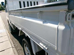 HIJET truck 4WD