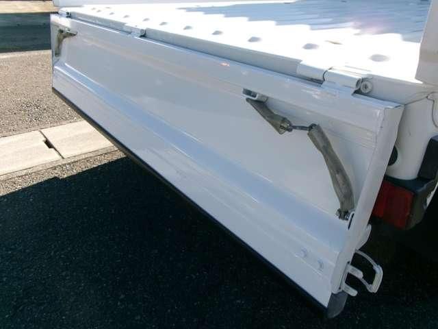 HIJET truck 4WD