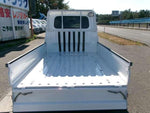 HIJET truck 4WD