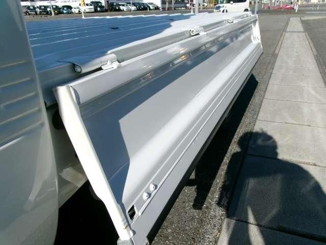 HIJET truck 4WD