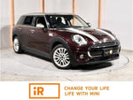 BMW MINI COOPER S CLUBMAN