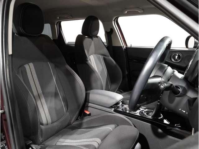 BMW MINI COOPER S CLUBMAN