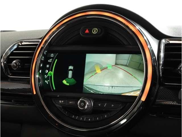 BMW MINI COOPER S CLUBMAN