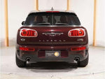 BMW MINI COOPER S CLUBMAN