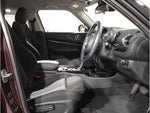 BMW MINI COOPER S CLUBMAN