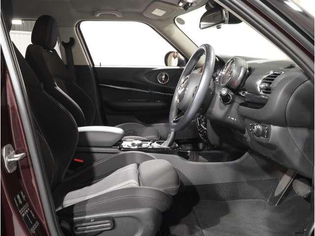 BMW MINI COOPER S CLUBMAN