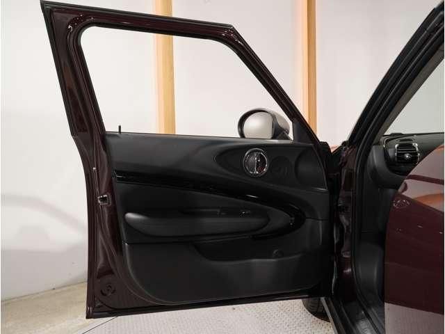 BMW MINI COOPER S CLUBMAN