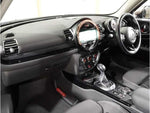 BMW MINI COOPER S CLUBMAN