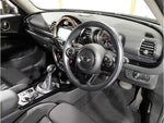 BMW MINI COOPER S CLUBMAN