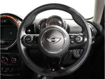 BMW MINI COOPER S CLUBMAN